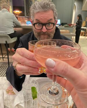 Timothy Omundson Instagram - Just a few of My 23& Me Milestones, without explanations now it’s time to start  checking off more in ’24💪🏻 LETZ GO‼️