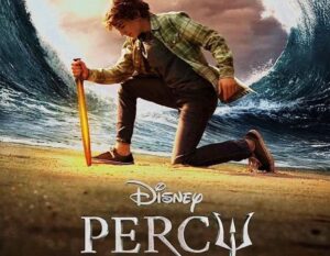 Timothy Omundson Instagram - I’m so honored to stand with this incredible cast of immensely talented actors and writers, just a few more days until the 2 episode premiere of #percyjackson,  stream it DEC 20th on @disneyplus #PerformersWithDisabilities