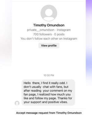 Timothy Omundson Instagram - both Balderdash AND hokum! #JustSayNoToFakeTims