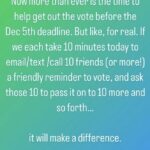 Timothy Omundson Instagram - Hey, @Sagaftra, brothers and sisters, PLEASE, Make sure you VOTE, AND SPREAD THE WORD to your friends #VoteYES It’s a great contract, and there are no second takes. If we don’t ratify the incredible work of our negotiating committee, the 118 days of hardship , this past summer will have been for NOTHING! Let’s not shoot our selves in the foot ‼️