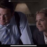 Timothy Omundson Instagram - SO thankful for these two, #Lassiet @magslawslawson 💚💛@psychpeacock🍍 SBPD