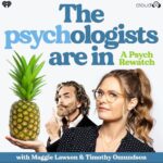Timothy Omundson Instagram - two years ago today, @magslawslawson and I launched the very first episode of our love letter to #Psych and all its fans with our rewatch podcast, @thepsychologistsarein the last two years have been brutal on a lot of people but getting to talk with my partner and dearest friend, about this most incredible time of our lives, once a week has made those difficult times, so much better , for me! we hope we brought you some joy, along the way, as well 💚💛🍍🍍shout out to our incredible producer, @devinruskin ‼️
