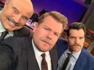 Timothy Simons Thumbnail - 1.8K Likes - Top Liked Instagram Posts and Photos