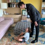 Timothy Simons Instagram - Emmy Season One :: Emmy Season Seven