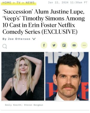 Timothy Simons Thumbnail - 2.5K Likes - Top Liked Instagram Posts and Photos