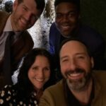 Timothy Simons Instagram - The best.
