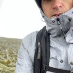 Timothy Simons Instagram - Climbed Mt Katahdin with friends I’ve known since elementary school and ate the best bagel sandwich I’ve ever had in my life at the summit. Also got caught in a 10 minute hailstorm in the tablelands. Then we drank beer in Gabe’s pickup flatbed to celebrate. Baxter State Park