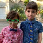 Timothy Simons Instagram - Happy birthday to these absolute weirdos.