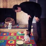 Timothy Simons Instagram - Emmy Season One :: Emmy Season Seven