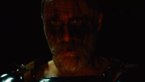 Timothy V. Murphy Instagram - The Lords Prayer in Gaelic…my native language … #adamvillasenor#seangarcia 🔥🔥🔥☘️☘️☘️👊🏼👊🏼👊🏼🎬🎬🎬 @rezaghassemi
