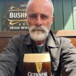 Timothy V. Murphy Instagram – It’s that time of the year again….Happy Saint Patrick’s Day everyone @obriensla ☘️☘️☘️ @guinness @bushmillsusa