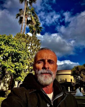 Timothy V. Murphy Instagram - In case you’re not bored of me yet…getting ready to board ship for The Perfect Storm 2…Paramount Studios…The Company You Keep,this Sunday on ABC at 10pm @companyyoukeepabc #miloventimiglia @catherinehkim @felishavictoriaterrell @polly.draper @barrypaulsloane @geoffmstults #williamfichtner @☘️☘️☘️🎬🎬🎬 @paramountpics
