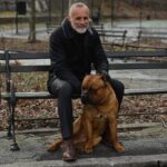 Timothy V. Murphy Instagram – I miss my dog🥲🥲🥲…Murph and Jack!!! @lawandorderorganizedcrime @pacthecorso @chris_meloni @mkmalarkey @daniellemonetruitt @ainsleyseiger @gus.halper @brent_antonello @rickgonzalez