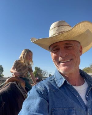 Timothy V. Murphy Instagram - Just some more photos of the family having a great time with Andre and the other veterans @warriorsroadusa @imakefilms @yxgirlbeth @caitlinamanley @qbanloca72