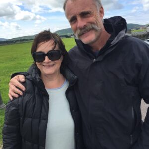 Timothy V. Murphy Instagram - Happy Birthday Mam,love you😍😍😍