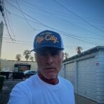 Timothy V. Murphy Instagram – Cool skateboard shop in Santa Monica @ripcity1978