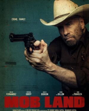 Timothy V. Murphy Instagram - Poster @nickmatthewsfilm @nicholasmaggio @johntravolta @shilohfernandez @ashleybenson @kevindillonofficial #stevendorff @robert.miano