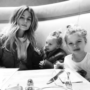 Timothy V. Murphy Instagram - Happy Mothers Day to the coolest mom @caitlinamanley 😍😍😍