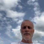 Timothy V. Murphy Instagram – Under a Kenyan sky #kenya…I ain’t afraid of no lion!!!☘️☘️☘️👊🏼👊🏼👊🏼