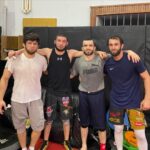 Timur Khizriev Instagram - #hardwork В ожидании ⏳ Machatschkala, Dagestan, Russia