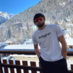 Timur Khizriev Instagram - #активныйотдыхдомбай 🏂 ❄️ Dombay, Karachayevo-Cherkesiya, Russia
