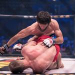 Timur Khizriev Instagram - 🥊🤼‍♂️#будубитьбудубороться Махачкала Ленина