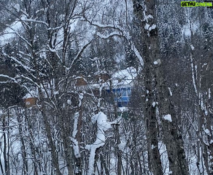 Timur Khizriev Instagram - 🏂❄️🗻 Домбай, Высота 3200 м., Карачаево-Черкесская Республика