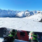 Timur Khizriev Instagram - #домбайсбратьями❄️🏔🏂 Домбай