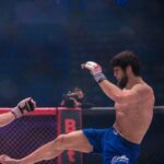 Timur Khizriev Instagram - 🥊🤼‍♂️#будубитьбудубороться Махачкала Ленина