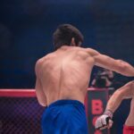 Timur Khizriev Instagram - 🥊🤼‍♂️#будубитьбудубороться Махачкала Ленина