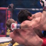 Timur Khizriev Instagram - 🥊🤼‍♂️#будубитьбудубороться Махачкала Ленина