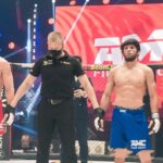 Timur Khizriev Instagram - 🥊🤼‍♂️#будубитьбудубороться Махачкала Ленина