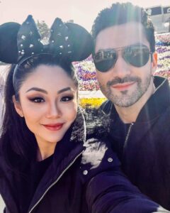 Tina Guo Instagram - The happiest place in Japan 🇯🇵 @disneyland Tokyo @disney @disneyparks @shopdisney @shopdisneyparks @shopdisneytokyo @waltdisneyworld Tokyo Disneyland