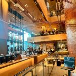 Tina Guo Instagram - Starbucks World Tour Stop 5! ☕️ 🌎 @starbucksreserve_tokyo ✅ @starbucksreserve_mil ✅ @starbuckschicagoreserve ✅ @starbucksreserve_seattle ✅ @starbucks @pikeplacepublicmarket ✅ Only 2 more Reserves to go! @starbucksreserve_newyork and Shanghai! 🇨🇳 Starbucks Reserve Roastery Tokyo