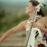 Tina Guo Instagram - “As if you were on fire from within. The moon lives in the lining of your skin.” ― Pablo Neruda Memories from @ritzcarltonkapalua @ritzcarlton adventures 🩵 Kapalua, Hawaii