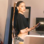 Tini Stoessel Instagram - Córdoba💗💗💗💞💗💗💗💗💗💗💗💗💗GRACIAS FUE HERMOSO LXS AMO💖💗💞💘 MAÑANA NOS VEMOS CÁDIZ🇪🇸
