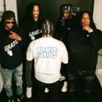 Tizzo Instagram - GRATIS GRATIS est disponible! Quantités limitées et disponible seulement une semaine! 5 modèles exclusifs sortent! Disponible en précommande sur le site de @centrall.ca et dans toutes leurs succursales. Les pré-commandes en magasins auront une surprise avec leurs commande. GIVEAWAY Pour la sortie nous tirons 5 morceaux (un de chaque dans ta taille) Tag 2 amis et share le post pour participer. Tirage ce Jeudi Design: @oodvng et @shreezfbv 📸 @ssam_lord @rblmanrs.ssam #gratis #projetmf #centrall #canicule #shreez Gratis