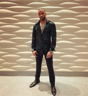 Toby Sandeman Instagram - Top Boy