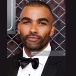 Toby Sandeman Instagram - Had a Fantastic time attending the Premiere of Raising Kanan. @power_starz @50cent @courtneyakemp Sure know how to throw a party. ✨ Big Thank You to the whole team to make the night possible: STYLIST - @mr_baldwinstyle & @courtney.arringtonbaldwin ASST STYLIST - @sheisjames GROOMING - @raquel_vivve TUXEDO - @toddsnyderny BOW TIE - @turnbull_asser