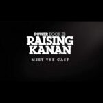Toby Sandeman Instagram - 3 more Days! Till the World Premiere of Raising Kanan - July 18! Here’s a little introduction to the amazing cast.