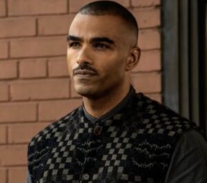 Toby Sandeman Instagram - Only One Week Left ❗️❗️❗️

Season 2 of @raisingkananstarz Premieres Aug 14th on @starz ✨

First look 👀