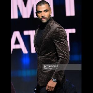 Toby Sandeman Instagram - The ENERGY when I hit the main stage of the REVOLT Summit x AT&amp was Incredible. 
When y’all show me that much loveeee, you know Ima act up!!! Hahaha 

Styled by: @mr_baldwinstyle & @courtney.arringtonbaldwin 

Jacket by: @musika 

Grooming: @shenellemayssmith 

Thank you @vpbossladyy for the footage. 🎥