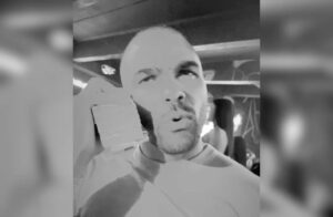 Toby Sandeman Instagram - 🎥 Miami Was A Movie 🎥 & @50cent Only Makes Hits 🚦🚦🚦