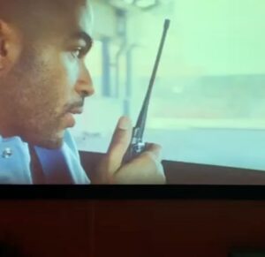 Toby Sandeman Instagram - The New York Undercover Reboot Pilot was Crazy!!!! 🔥🔥🔥
Swipe and see yourself! 
Written by @_benipedia_ 
Directed by @shinybootz 
Executive produced by DickWolf. 

I had the most amazing time In 2019, being cast for my first lead of a show. The Honor, of working & learning from the Original cast of Malik Yoba, Luna Velez andddd my Undercover was Jamaican 🇯🇲🇯🇲🇯🇲. #Madddd