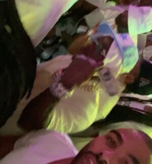 Toby Sandeman Instagram - 🚦Last Night Was A Movie!!!🚦

@50cent Shut Down H Town with Tycoon Weekend ❗️❗️❗️#MadTing