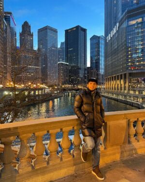 Tofiq Musayev Instagram - 🥷🇺🇸
