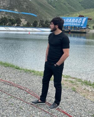 Tofiq Musayev Instagram - #Suqovuşan#Qarabag#Azerbaycan🇦🇿