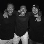 Tolga Sarıtaş Instagram - Biz hep beraberiz..