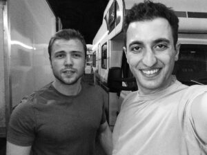 Tolga Sarıtaş Instagram - Dogiboy