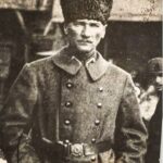 Tolga Sarıtaş Instagram – Mustafa Kemal ATATÜRK